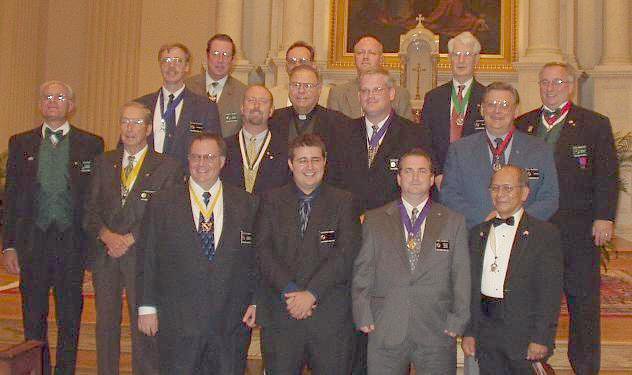 Cncl 1622 Officers